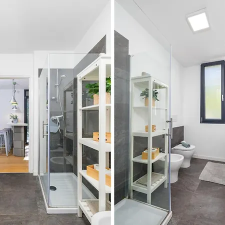 Vila Barcolana By Villsy Baderna