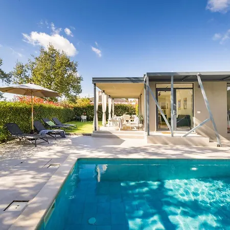 Barcolana By Villsy Baderna