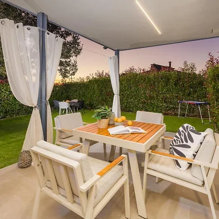 Barcolana By Villsy Vila