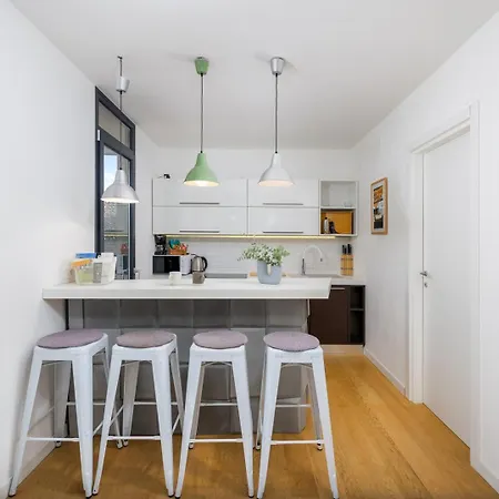 Barcolana By Villsy Vila