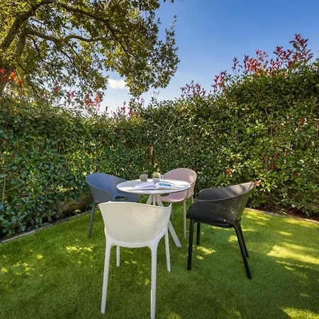 Barcolana By Villsy * Baderna